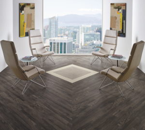 Armstrong Flooring Natural Creations with Diamond 10 Technology