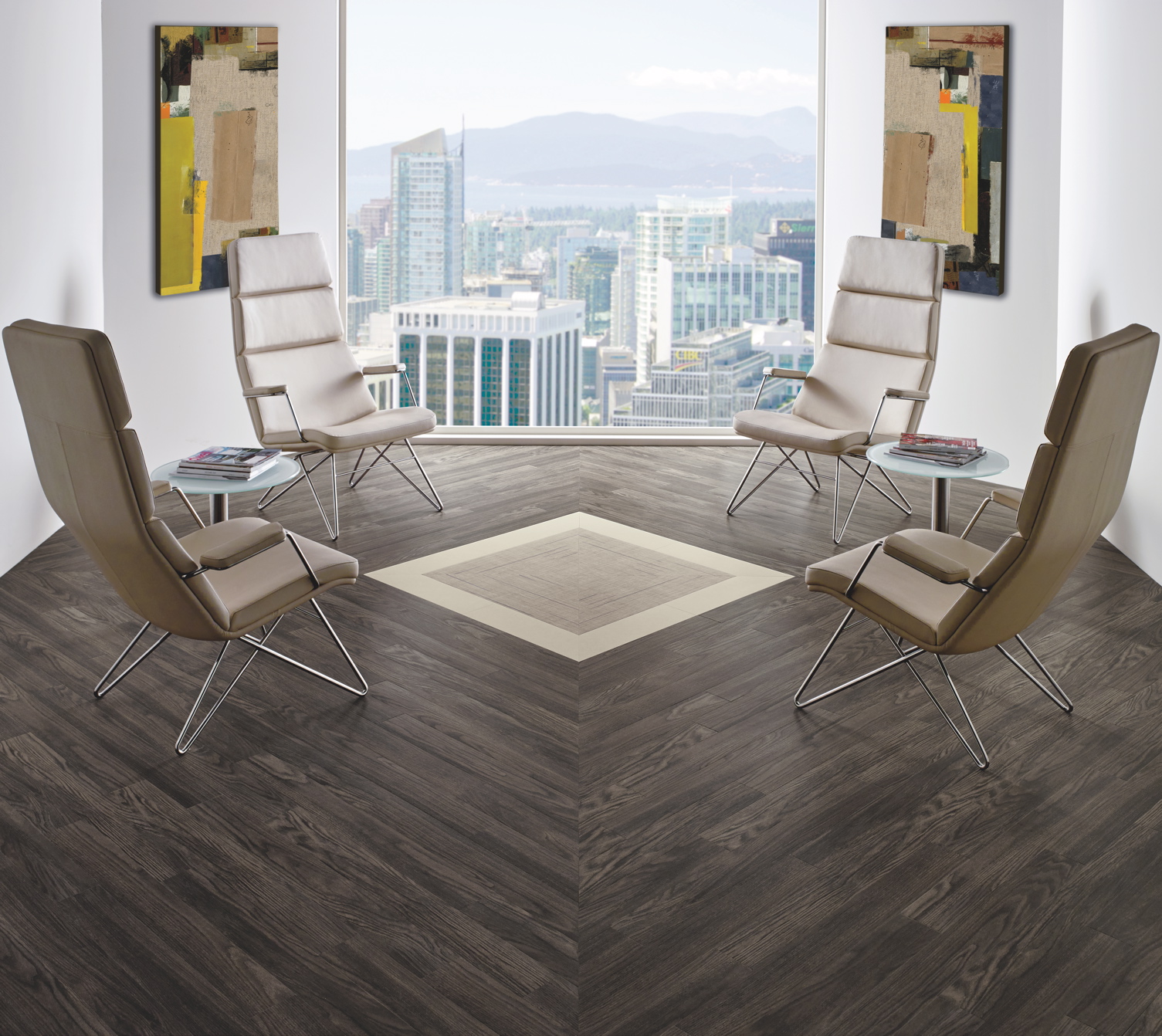 Armstrong Flooring to expand Midwest coverage - Floor Covering News