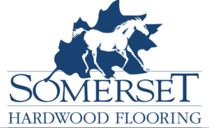 Somerset Hardwood Flooring logo