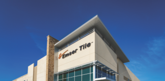 Emser Tile Central Distribution Center