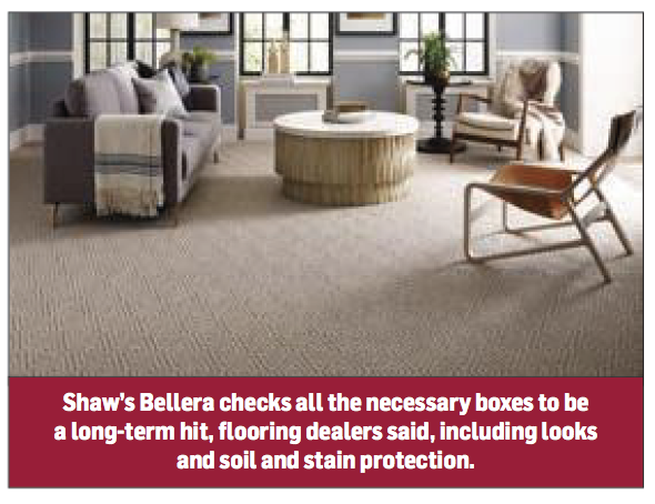 Bellera Stellar Reviews, Shaw Flooring Dealers