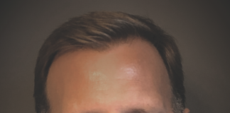 male headshot