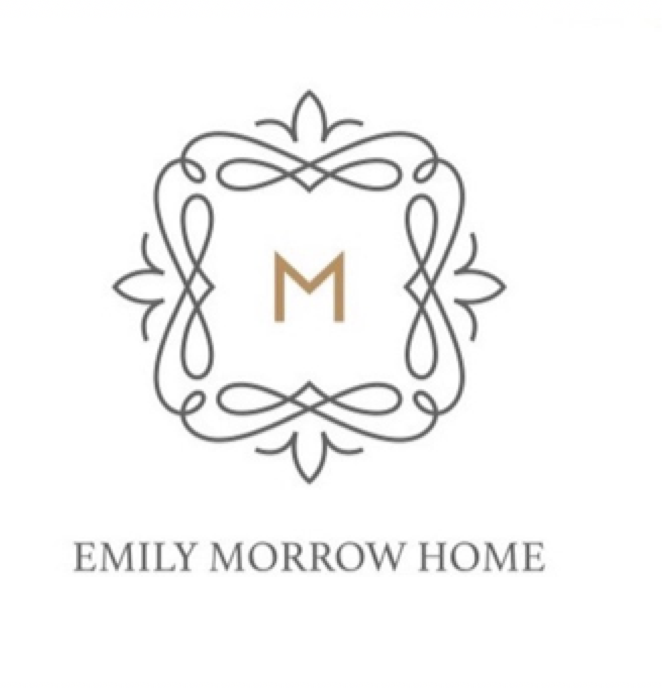 Emily Morrow Home logo