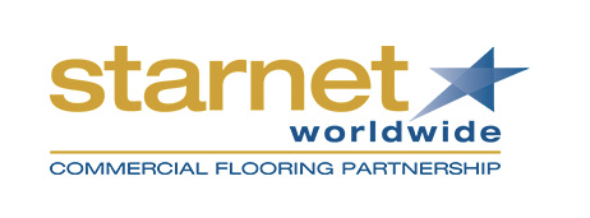 Starnet Worldwide logo