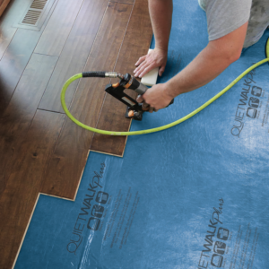 Installation Underlayments Put Moisture Protection To The Test Floor Ering News