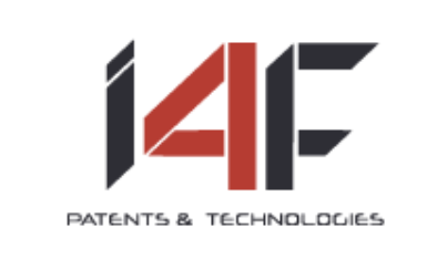 I4F logo