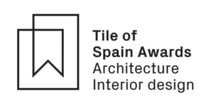Tile of Spain Awards, Architecture, Interior Design