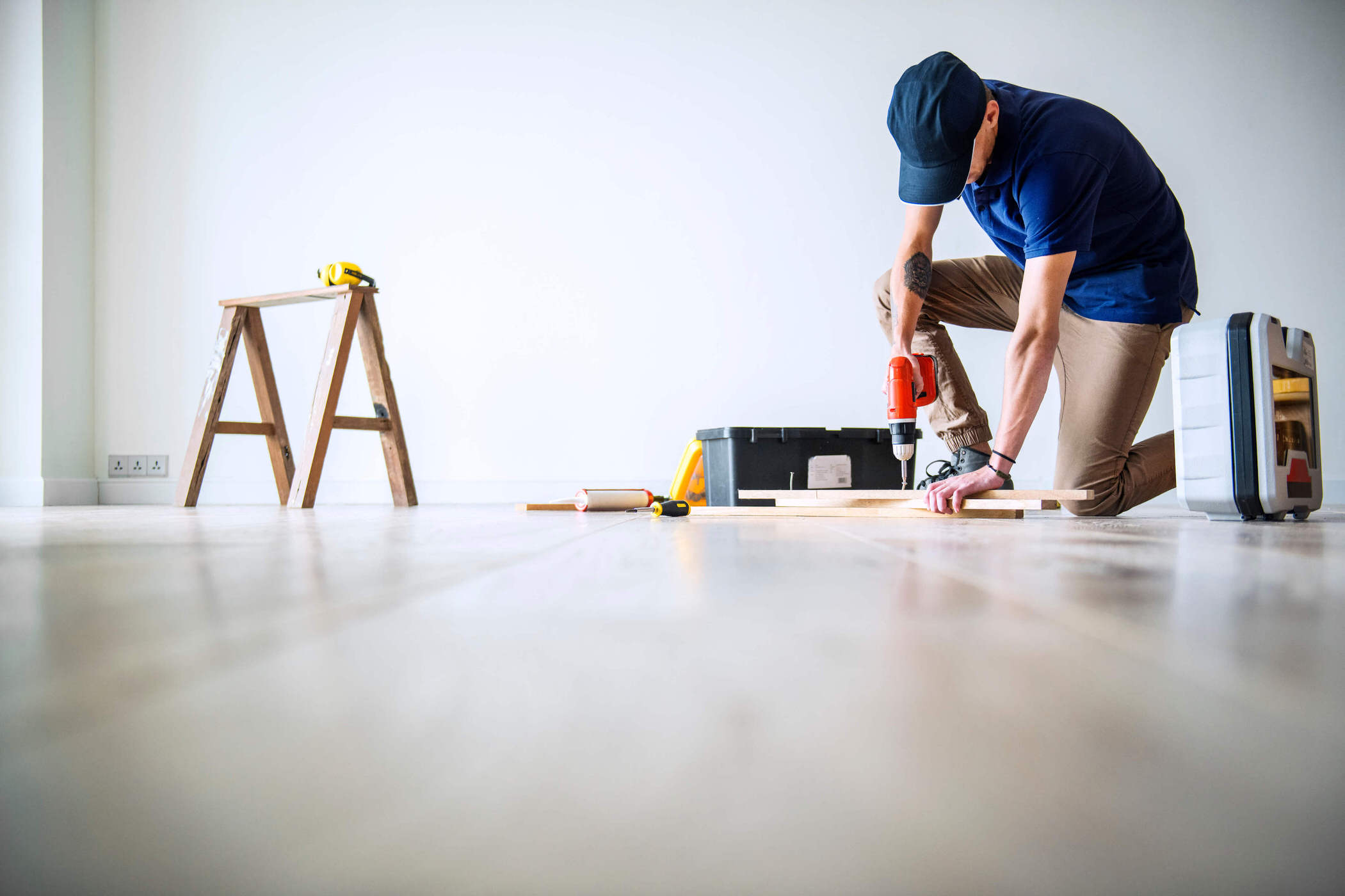 Installation Training Certification, Hardwood Flooring Installation Classes