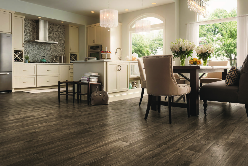 Armstrong Doubles Down On Diamond 10, Armstrong Alterna Flooring Problems
