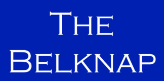 The Belknap White Group logo