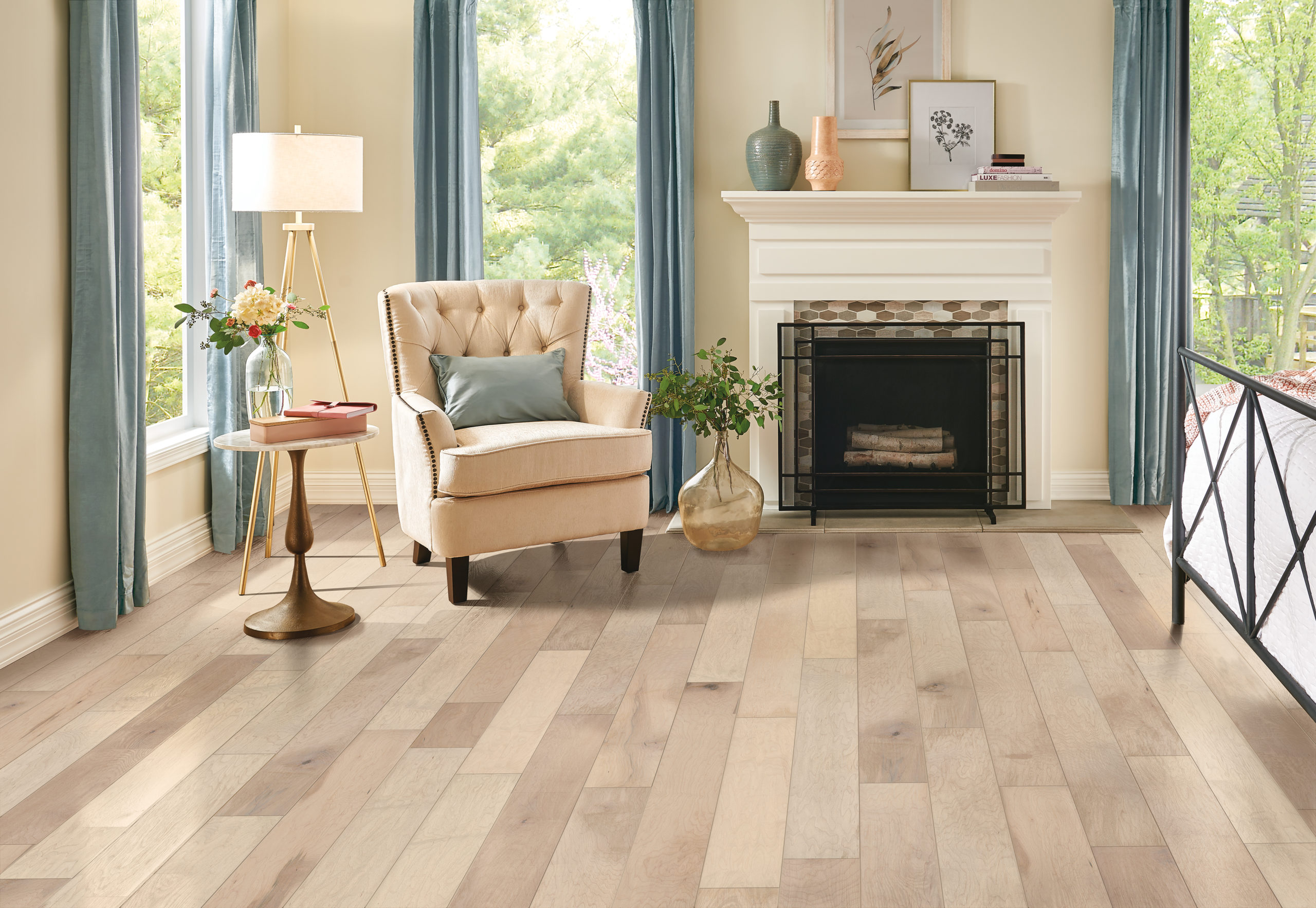 Ahf Launches Exclusive Hardwood Brand, Robbins Hardwood Flooring Company