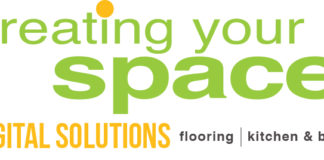 Creating Your Space logo