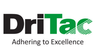 DriTac Logo