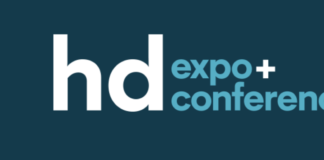 HD Expo logo