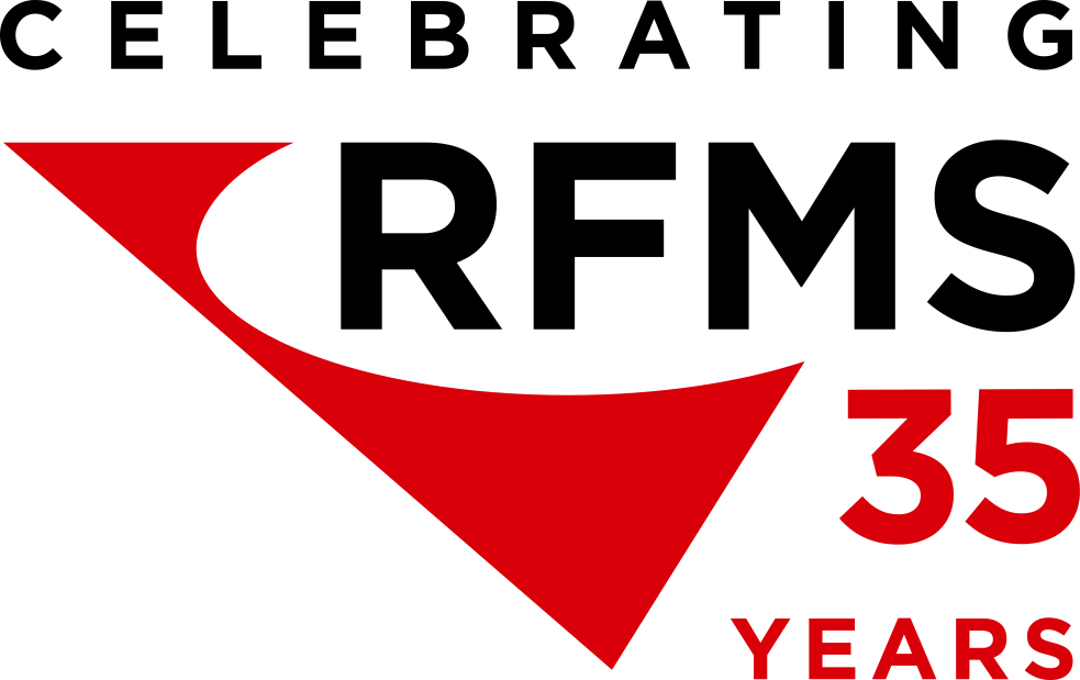 RFMS celebrating 35 years