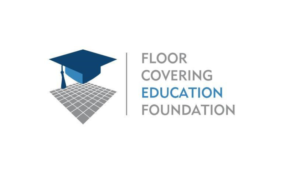 Floor Covering Education Foundation logo