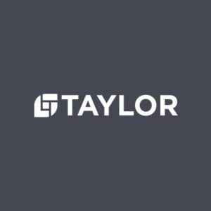 Taylor Adhesives logo
