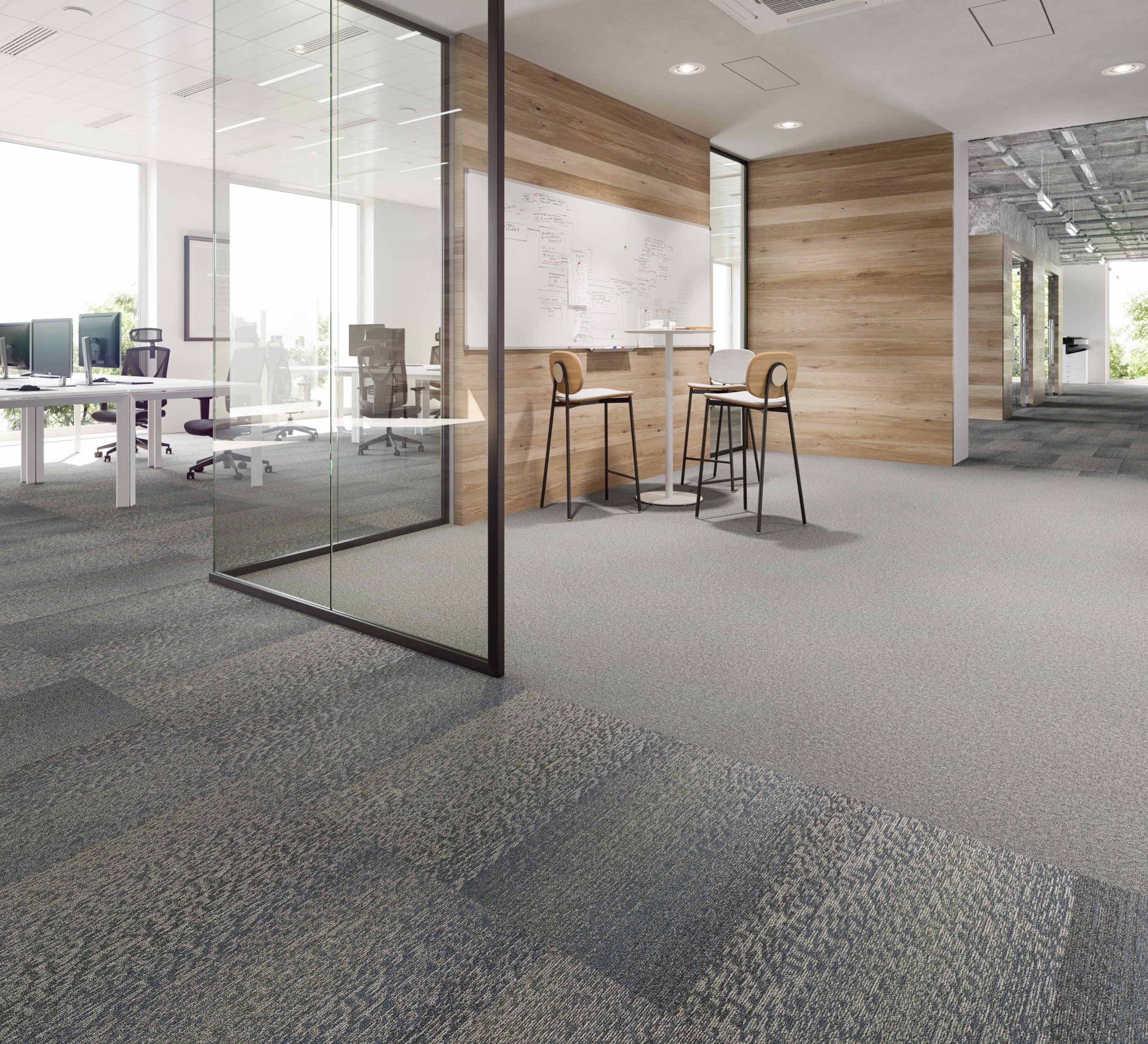 Mannington Commercial Launches Automata Carpet Collection Floor Ering News