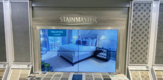 The Stainmaster Home Studio
