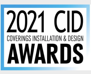 Coverings Awards 2021