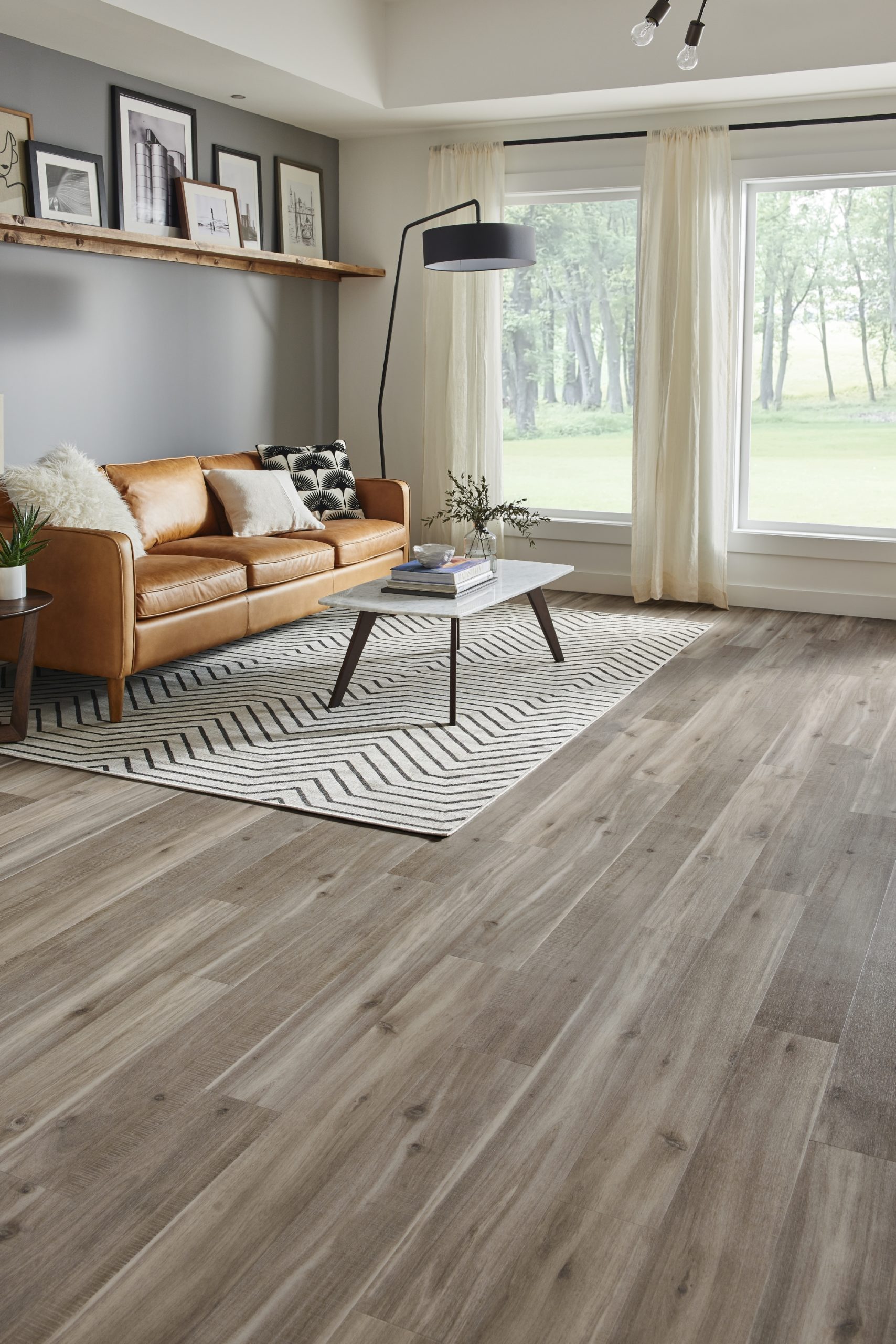 Mannington partners with Microban - Floor Covering News