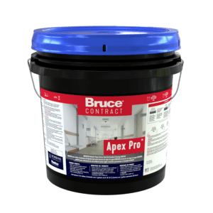 Bruce-branded adhesives