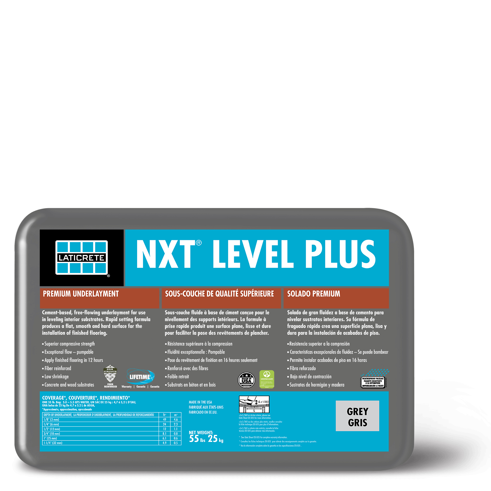 Nxt Level Plus