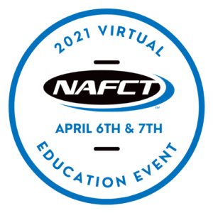 NAFCT virtual education event