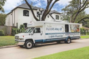Floors & Up shop-at-home tips