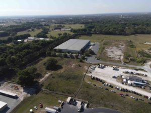 wildwood facility expansion