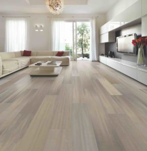 Floorté Elite Series