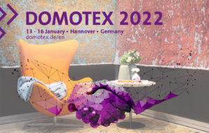 Domotex 2022 