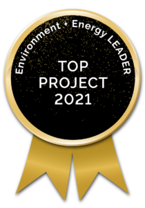 Top Project of the Year