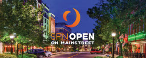 SFN Open on Mainstreet