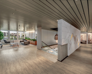 Starnet Design Awards winner