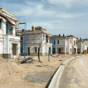 multifamily production