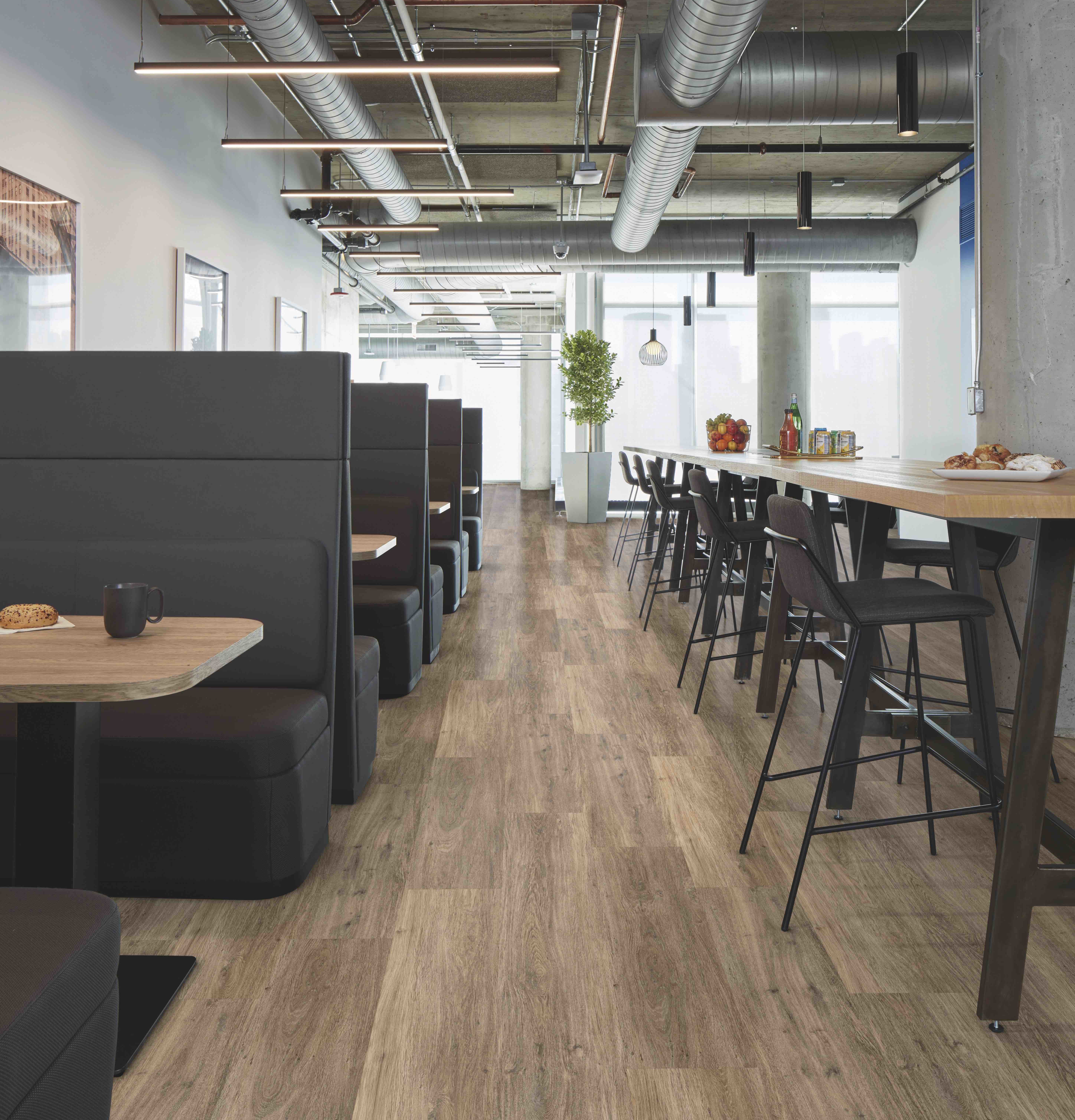 Interface Expands Resilient Flooring Portfolio Floor Ering News