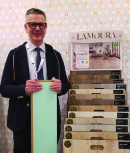 Surfaces 2022 laminate