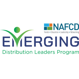 Emerging Distribution Leaders program