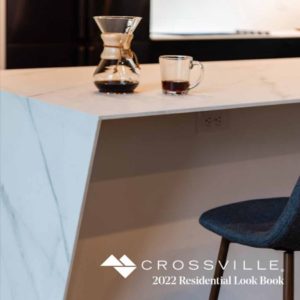 Crossville 2022 Residential Look Book