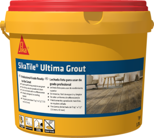 Ultima Grout