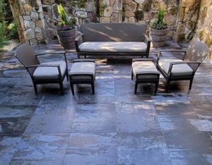Exterior Tile and Stone Systems
