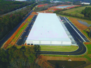 domestic manufacturing