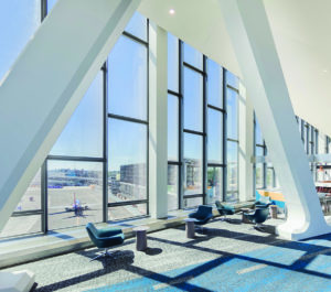 Consolidated Flooring