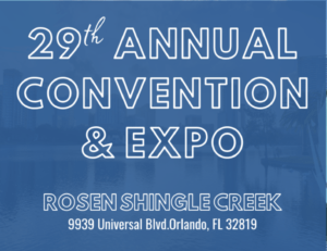 annual convention and expo
