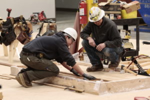 Hardwood Flooring Installation course