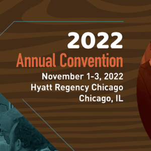 2022 NAFCD annual convention