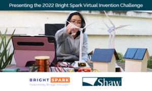 Bright Spark Invention Challenge