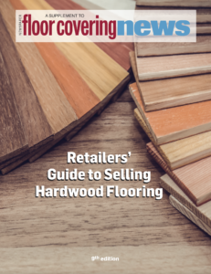 hardwood selling guide 2022