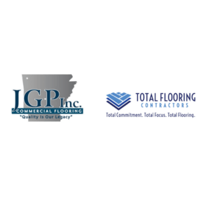 JGP Commercial Flooring